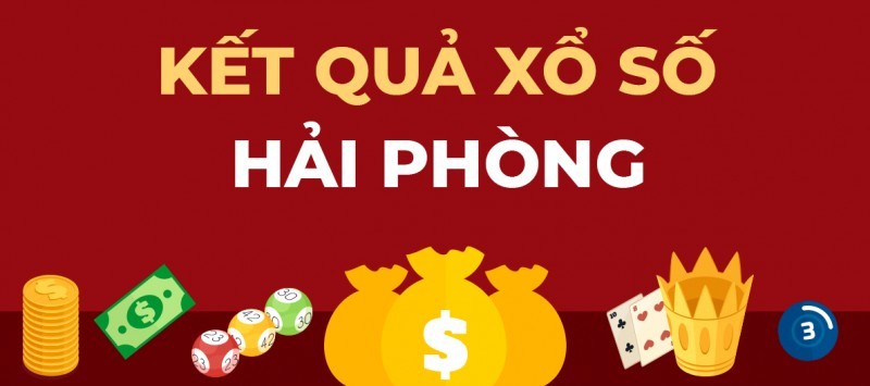 XSHP 18/8, Kết quả xổ số Hải Phòng hôm nay 18/8/2023, KQXSHP thứ Sáu ngày 18 tháng 8