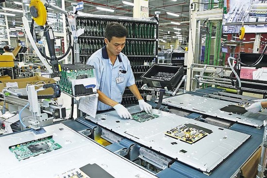 Việt Nam sớm trở thành “miền đất” thu hút ngành công nghiệp bán dẫn?