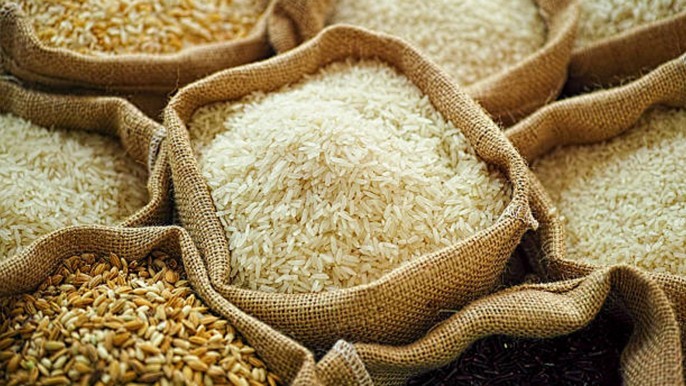 Giá gạo châu Á bắt đầu hạ nhiệt khi các nhà nhập khẩu tăng dự trữ
