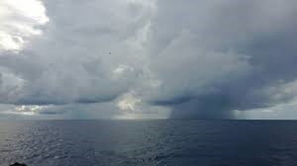 Dự báo thời tiết biển hôm nay 30/10/2023: Có gió mạnh, sóng lớn và mưa dông trên biển