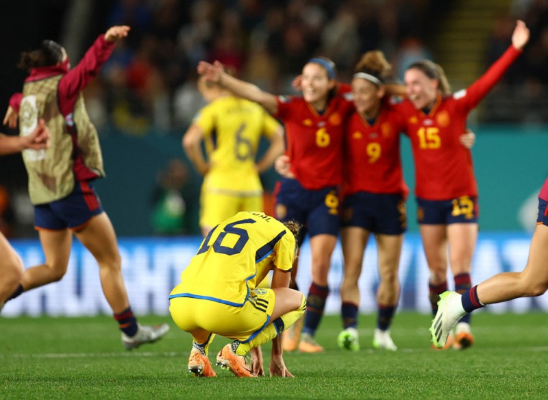 Nhận định bóng đá nữ Australia và Thụy Điển (15h00 ngày 19/8): Chủ nhà Australia có tận dụng được lợi thế?