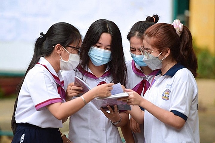 Lùi thời gian công bố điểm chuẩn đại học 2 ngày, tăng số lần lọc ảo