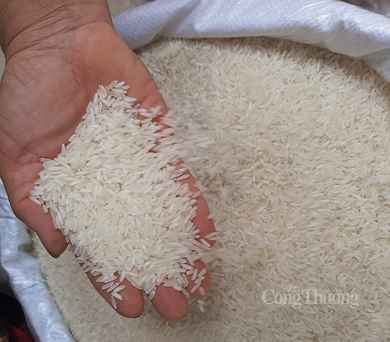 Sau lệnh cấm ngày 20/7, Ấn Độ tiếp tục áp thuế 20% với gạo đồ xuất khẩu