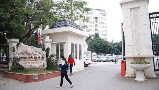 Thời gian công bố điểm chuẩn Đại học Quốc gia Hà Nội năm 2023