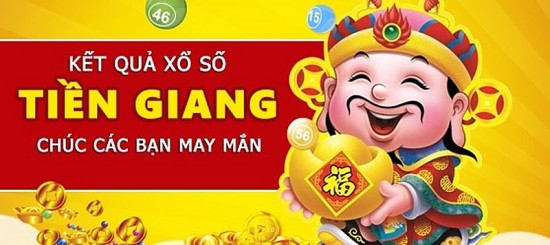 XSTG 15/10, Kết quả xổ số Tiền Giang hôm nay 15/10/2023, KQXSTG chủ Nhật ngày 15 tháng 10