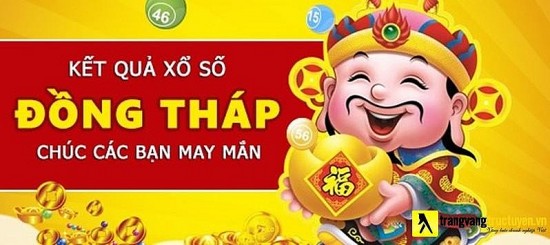 XSDT 21/8, Kết quả xổ số Đồng Tháp hôm nay 21/8/2023, KQXSDT thứ Hai ngày 21 tháng 8