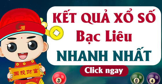 XSBL 22/8, Xem kết quả xổ số Bạc Liêu hôm nay 22/8/2023, xổ số Bạc Liêu ngày 22 tháng 8