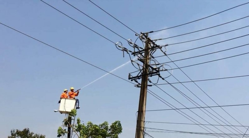 PC Kiên Giang: Lên phương án đảm bảo cấp điện ổn định dịp lễ 2/9