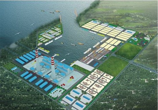 Quảng Trị đốc thúc hoàn thành dự án Khu bến cảng Mỹ Thủy giai đoạn 1 trước 30/8