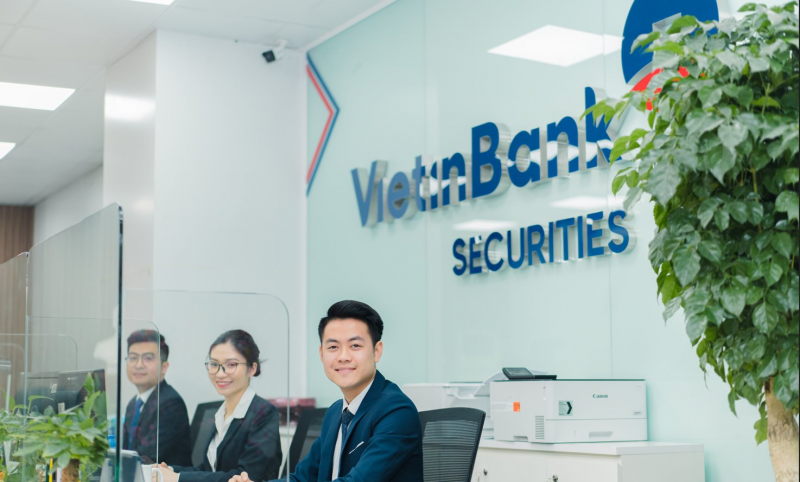 Vietinbank Securities thông báo tạm hoãn tổ chức đại hội đồng cổ đông bất thường năm 2023