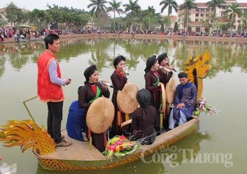 Dịp lễ Quốc khánh 2/9: Bắc Ninh tổ chức nhiều hoạt động văn hóa