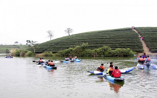 Nghệ An: Chính quyền và người dân mỏi mòn vì chiếc “bánh vẽ” ngàn tỷ của Tập đoàn Cienco 4