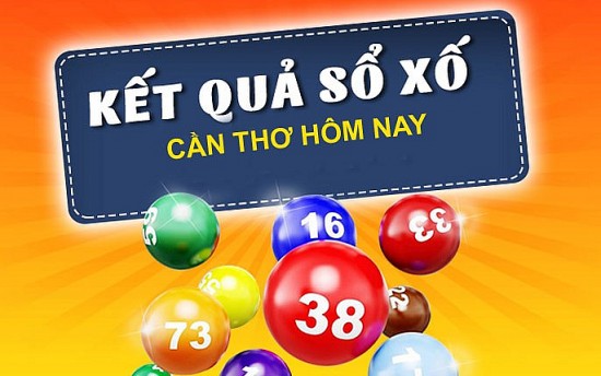 XSCT 13/9, Kết quả xổ số Cần Thơ hôm nay 13/9/2023, KQXSCT thứ Tư ngày 13 tháng 9