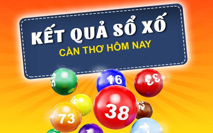 XSCT 13/9, Kết quả xổ số Cần Thơ hôm nay 13/9/2023, KQXSCT thứ Tư ngày 13 tháng 9