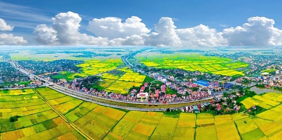 Ngày này năm xưa 23/08: Phê duyệt quy hoạch tổng thể vùng đồng bằng sông Hồng