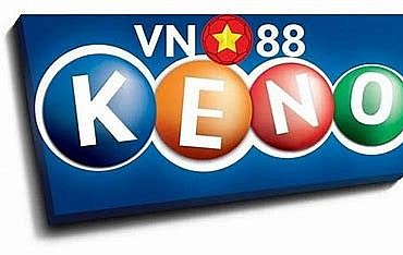 Vietlott 23/8, Kết quả xổ số Keno hôm nay 23/8, Vietlott Keno 23/8