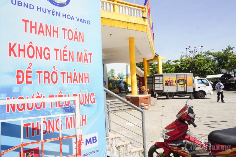 Đà Nẵng: Thúc đẩy chuyển đổi số trong xây dựng nông thôn mới