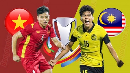 Tường thuật trực tiếp bóng đá trận bán kết U23 Việt Nam và U23 Malaysia: Kéo dài mạch thắng
