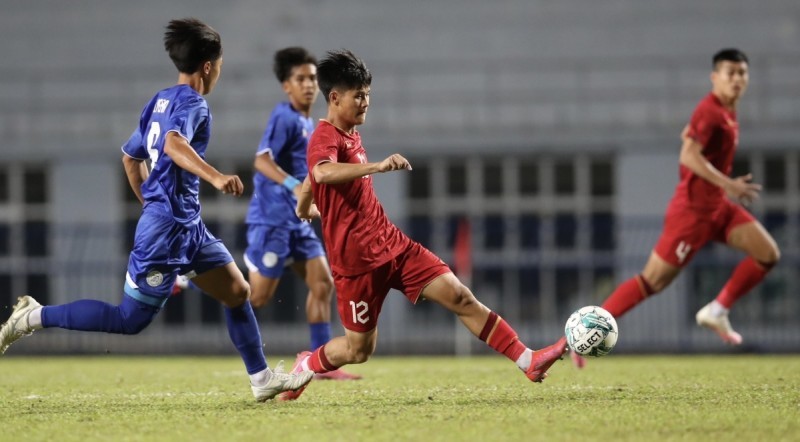 Tường thuật trực tiếp bóng đá trận bán kết U23 Việt Nam và U23 Malaysia: Kéo dài mạch thắng