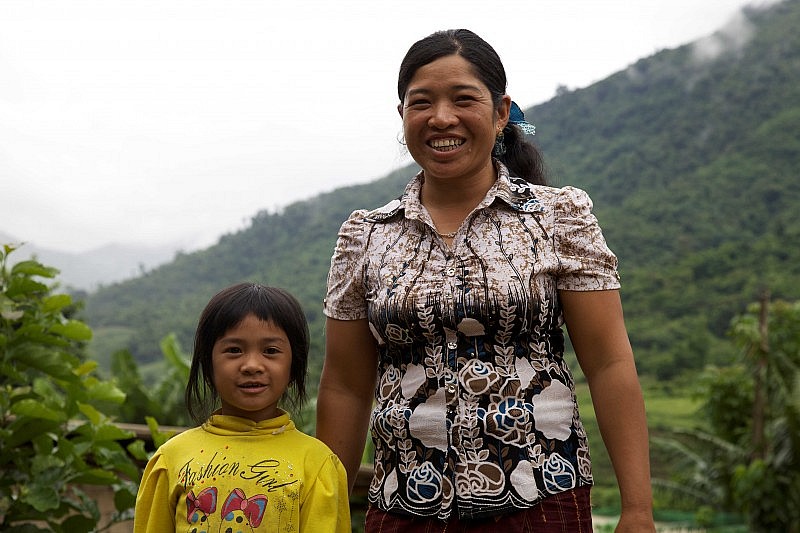 Doanh nghiệp Việt có cơ hội tiếp cận vốn từ Chương trình Đổi mới vì phụ nữ
