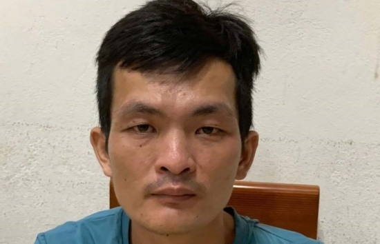 Quảng Ninh: Bắt giữ đối tượng bị truy nã tại Hải Phòng đến TP. Hạ Long gây án