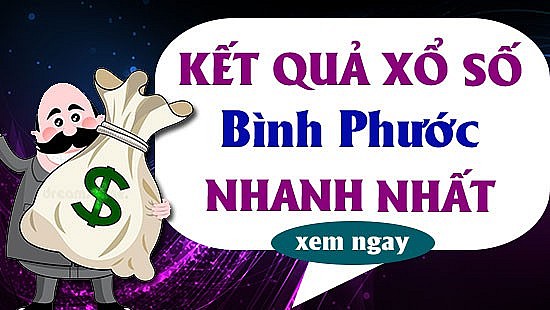 XSBP 26/8, Xem kết quả xổ số Bình Phước hôm nay 26/8/2023, xổ số Bình Phước ngày 26 tháng 8