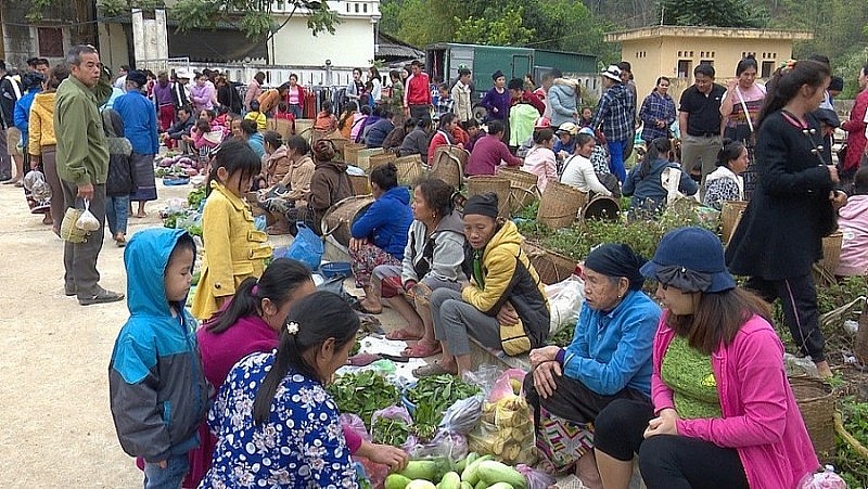 Kim ngạch thương mại hai chiều của Thanh Hóa - Hủa Phăn liên tục tăng trưởng