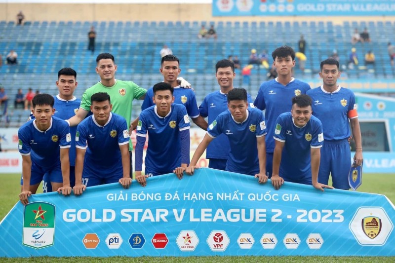 Link coi thẳng trận Quảng Nam và Bà Rịa-Vũng Tàu: Quảng Nam đứng trước thời cơ vô địch V-League 2
