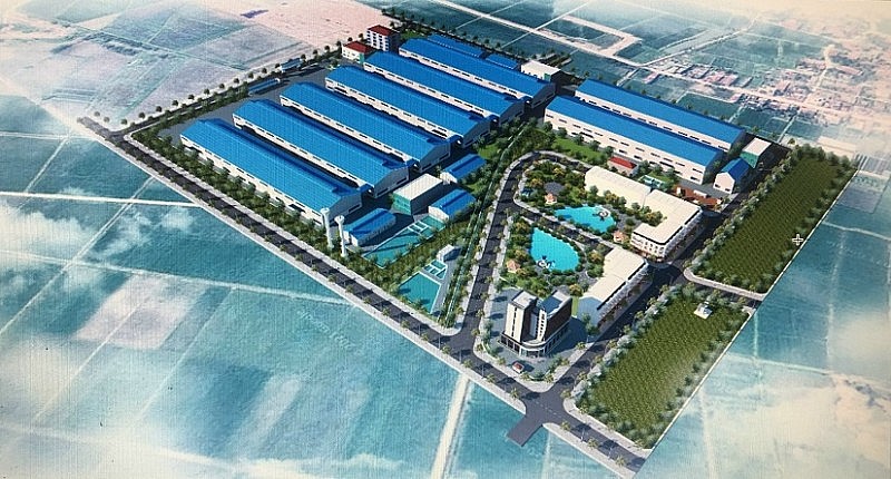 Vì sao nhiều cụm công nghiệp của tỉnh Thanh Hóa chậm tiến độ thu hút đầu tư?