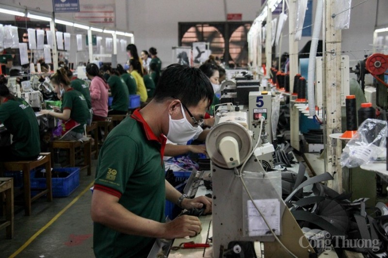 Bài 1: “Sức khỏe” của các thị trường xuất khẩu và những thách thức cho doanh nghiệp Việt Nam