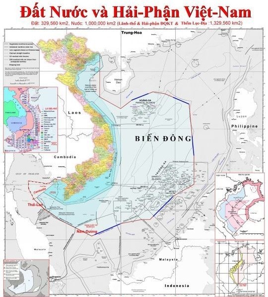 Thời tiết biển hôm nay 29/8/2023: Có gió mạnh và sóng lớn trên biển