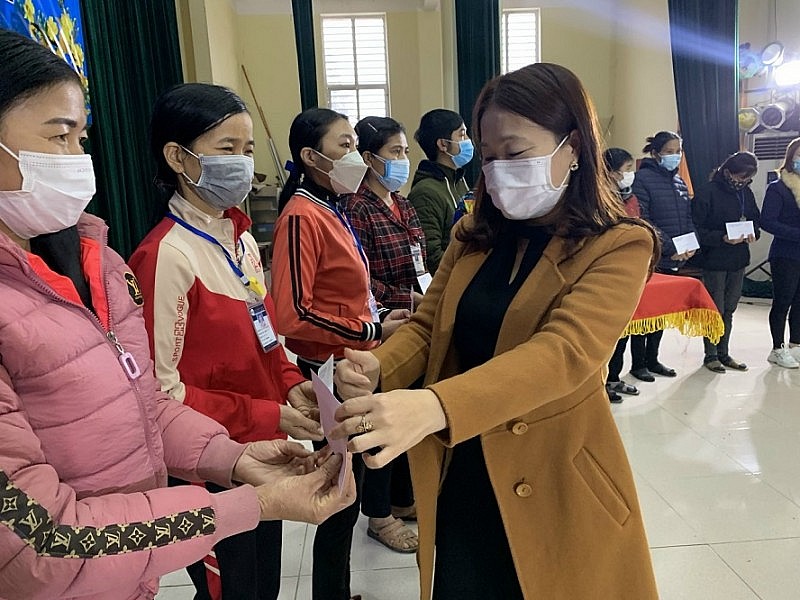 Huyện Yên Định (Thanh Hóa): Nỗ lực giảm nghèo bền vững