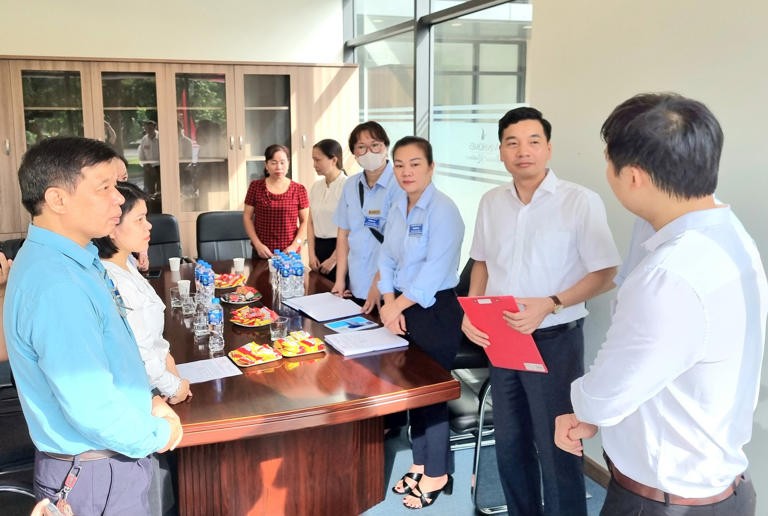 Hà Nội: Người dân đồng thuận về đề án thành lập quận Gia Lâm