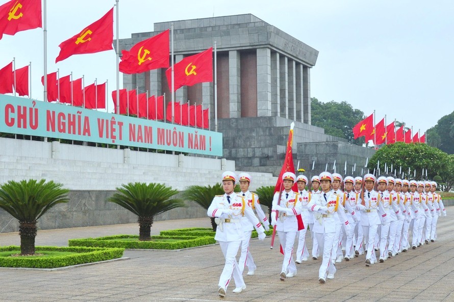 Ngày này năm xưa 29/8: Phê duyệt Quy hoạch phát triển ngành công nghiệp xe máy Việt Nam