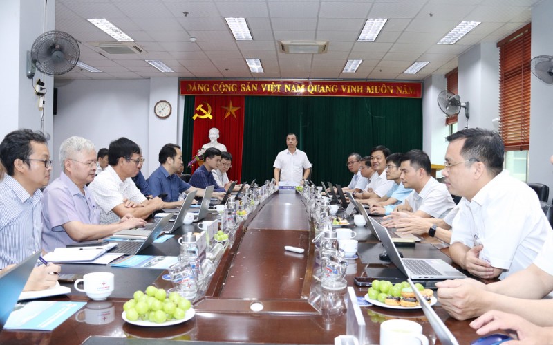 Nhiệt điện Quảng Ninh phấn đấu không để xảy ra sự cố chủ quan trong mùa nắng nóng 2024