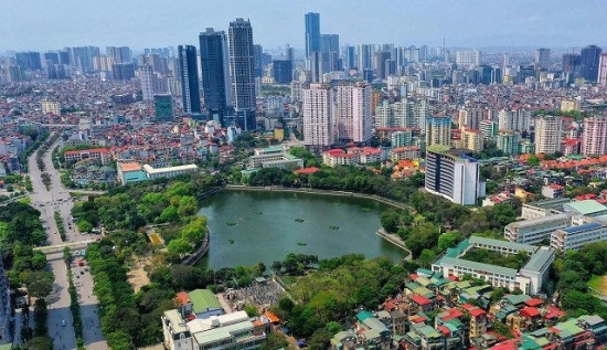 Việt Nam là 1 trong 15 quốc gia đáng sống nhất thế giới do du khách nước ngoài bình chọn
