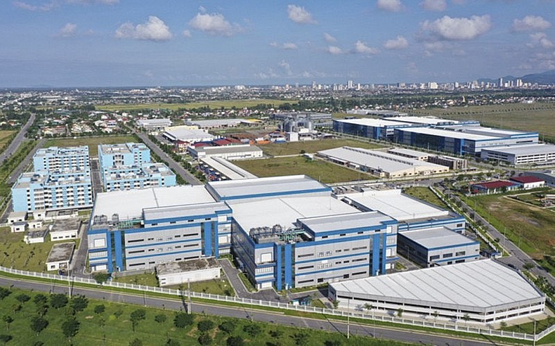 Việt Nam - Singapore hợp tác làm Khu công nghiệp VSIP Nghệ An II rộng 500ha