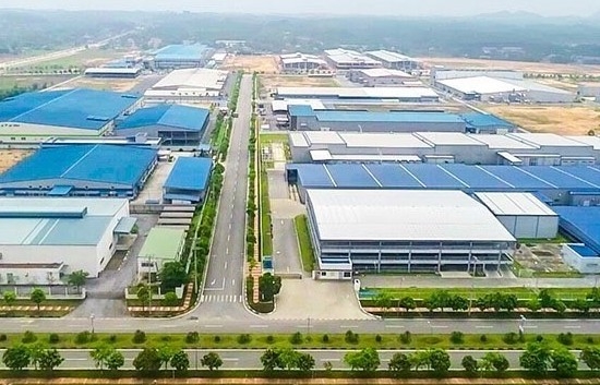 Thái Bình sẽ có thêm khu công nghiệp với vốn đầu tư gần 5.000 tỷ đồng