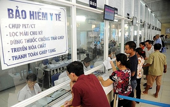 Hà Nội: Đảm bảo Quỹ Bảo hiểm y tế sử dụng hiệu quả