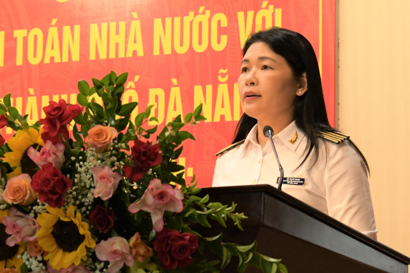 Kiểm toán nhà nước ký Quy chế phối hợp với Quảng Nam, Quảng Ngãi, Bình Định và Đà Nẵng