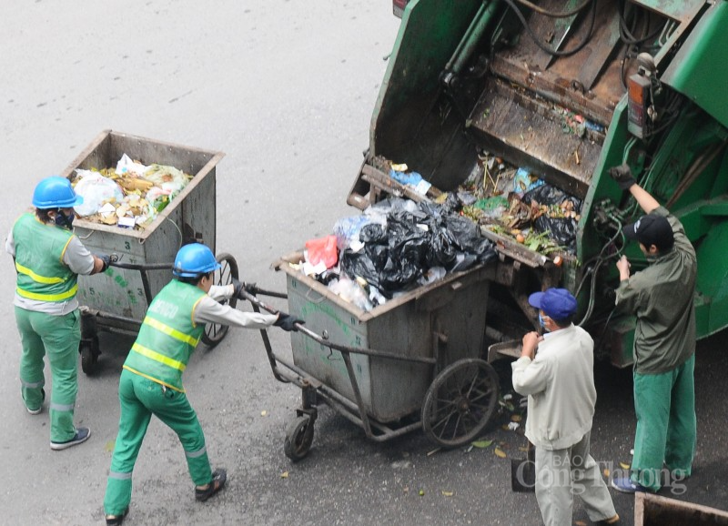 Bài 2: Giải pháp cốt lõi bắt đầu từ chính sách và nhận thức