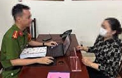 Quảng Ninh: Bị dẫn dụ “đầu tư sinh lời cao” trên mạng, chủ khách sạn mất hàng trăm triệu đồng