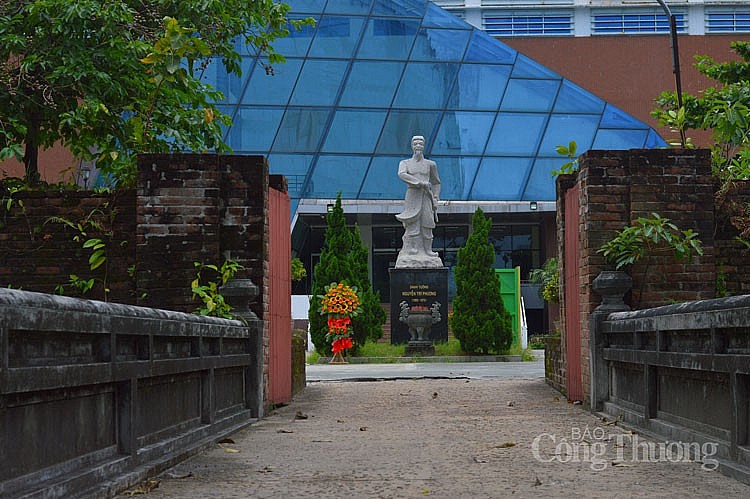 Đà Nẵng: Thành Điện Hải - biểu tượng bất diệt về tinh thần yêu nước