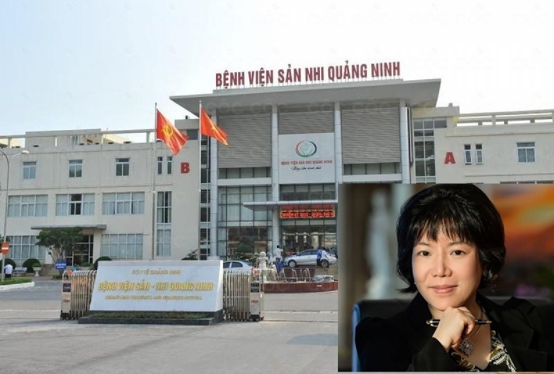 Liên quan vụ sai phạm tại Sở Y tế tỉnh Quảng Ninh: Truy tố Nguyễn Thị Thanh Nhàn và 15 bị can