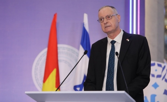 Chính quyền, doanh nghiệp Israel hoan nghênh chính sách visa mới của Việt Nam