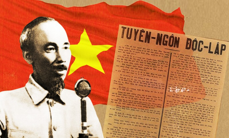 Ngày này năm xưa 2/9: Quốc khánh nước CHXHCN Việt Nam; chiến tranh thế giới lần thứ 2 kết thúc
