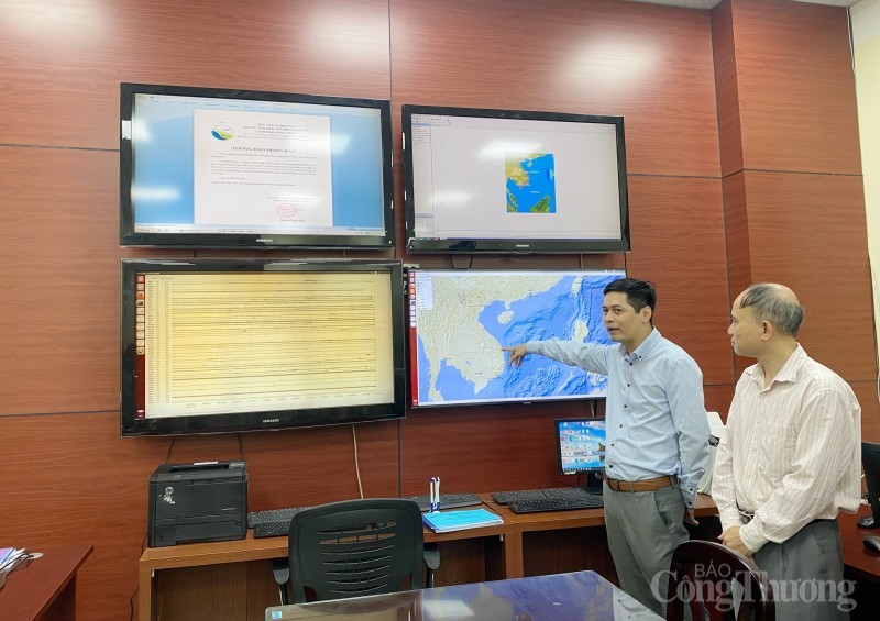TS. Nguyễn Xuân Anh khuyến cáo không chủ quan với động đất