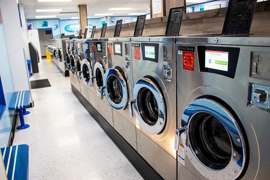 ALS: Mở rộng mô hình “Cửa hàng tự giặt sấy” tại Việt Nam