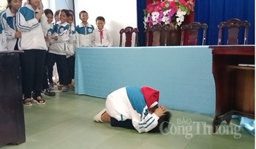 TS. Nguyễn Xuân Anh khuyến cáo không chủ quan với động đất