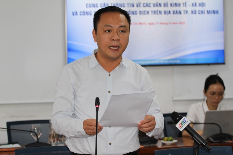 Sở Y tế TP. Hồ Chí Minh lên tiếng về việc xe cứu thương “chặt chém” người bệnh